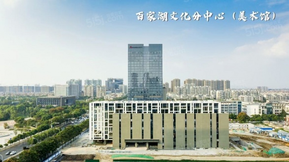 中海龙湾U-LIVE第13张图