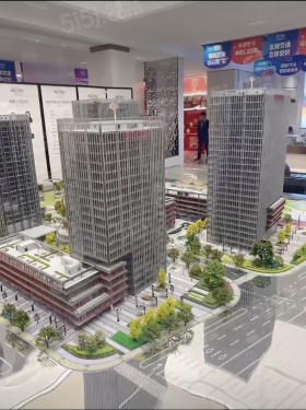 金轮星际中心商铺第3张图