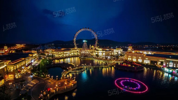 汤山颐和府第7张图