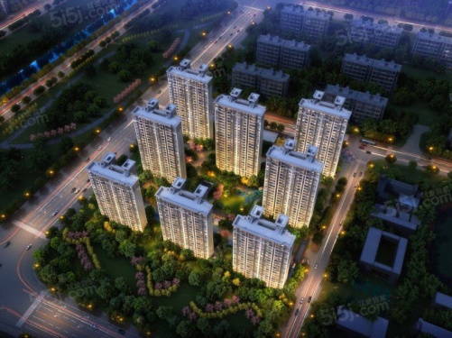 中骏东原璟阅第3张图