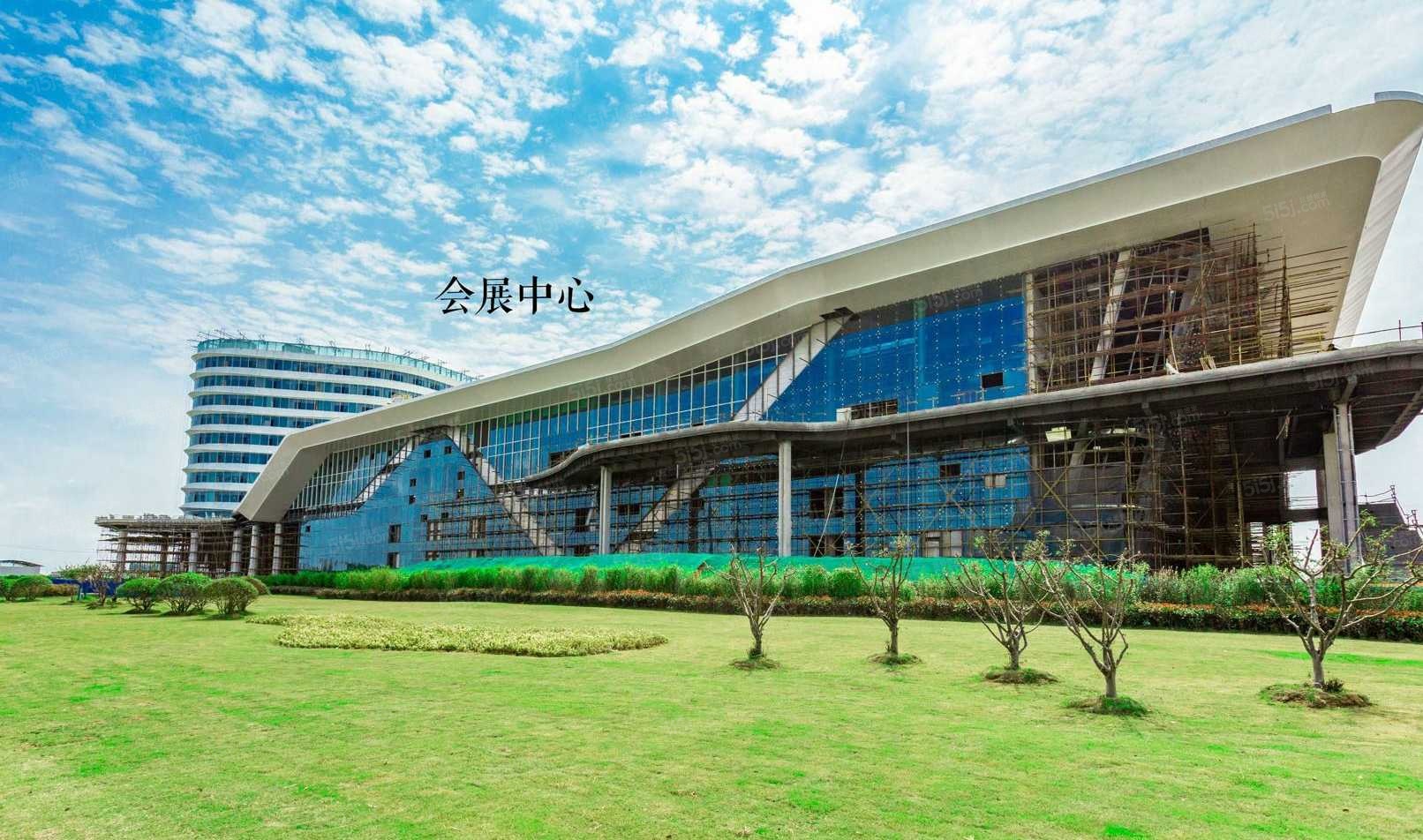 中骏融信雍景台配套图