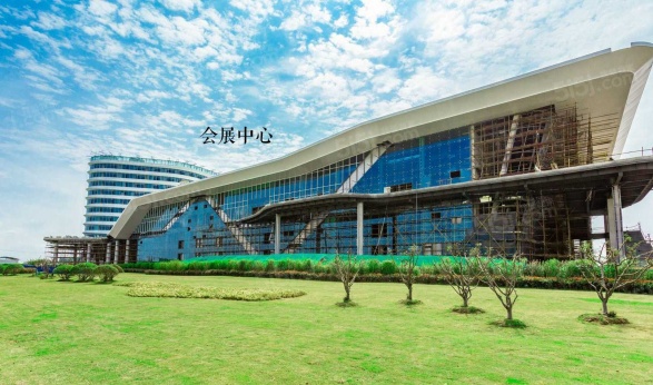 中骏融信雍景台第17张图