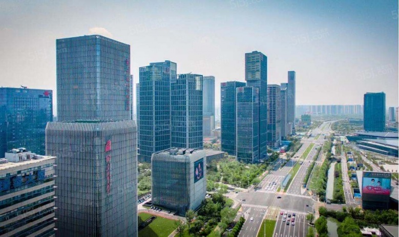 南京涵碧楼配套图