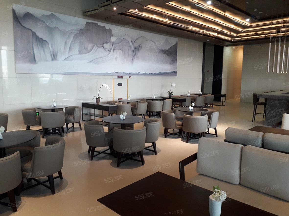 南京涵碧楼样板间