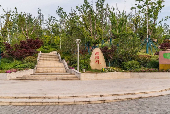 苏宁世茂璀璨云著第17张图