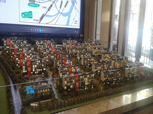 西华龙樾第3张图