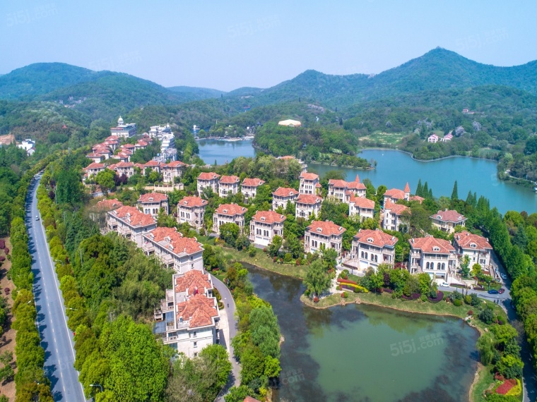 明发珍珠泉九号效果图