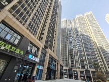 明发财富中心开发商营业执照相册