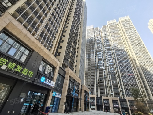 明发财富中心第7张图