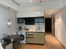 中粮悦天地开发商营业执照相册