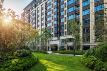 中骏融信雍景台开发商营业执照相册