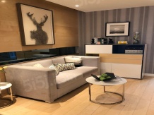 明发财富中心开发商营业执照相册