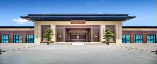 江宁孔雀城紫樾澜庭第9张图