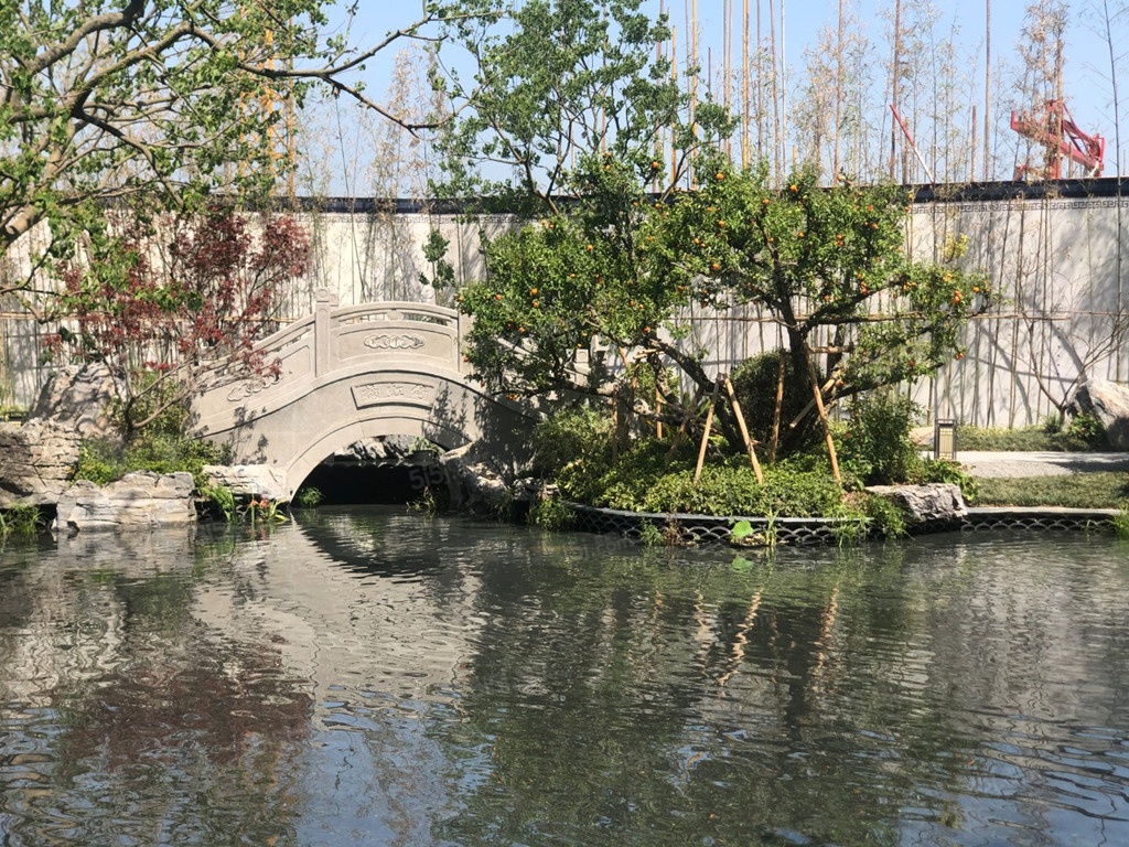 建发和著实景图