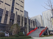 明发国际天荟开发商营业执照相册