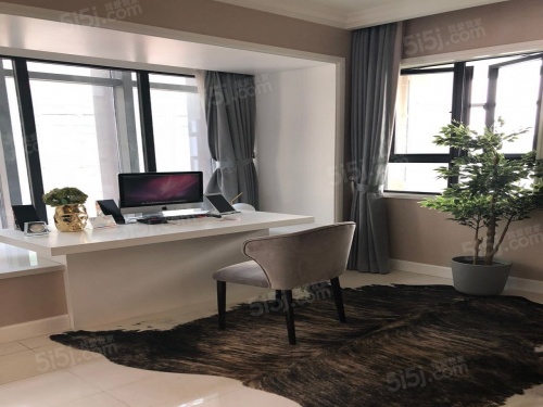 明发财富中心第3张图