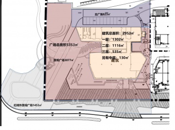 泰达青筑1室