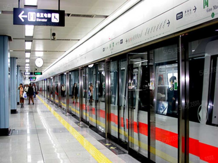 建发和著配套图