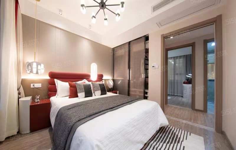 南京熙悦样板间