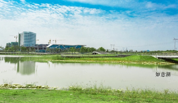 中骏融信雍景台第13张图