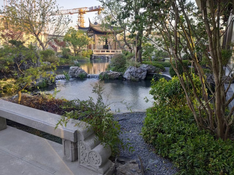 建发和著实景图