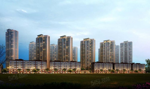 星叶欢乐城第1张图