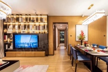 江宁孔雀城紫樾澜庭开发商营业执照相册