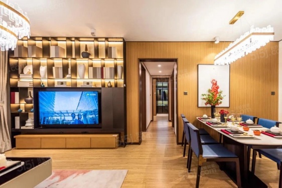 江宁孔雀城紫樾澜庭第3张图