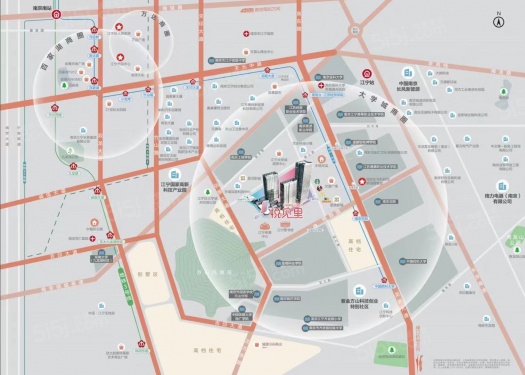 中粮悦天地第7张图