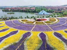 高德庄园开发商营业执照相册