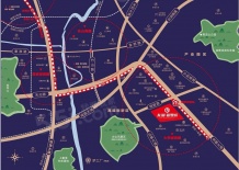 龙湖新壹城开发商营业执照相册