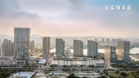 中海龙湾U-LIVE第15张图