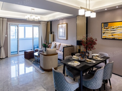 明发珍珠泉九号第5张图