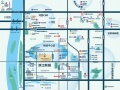 鲁能硅谷公馆区位图相册大图