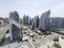 南站都荟天地公寓开发商营业执照相册