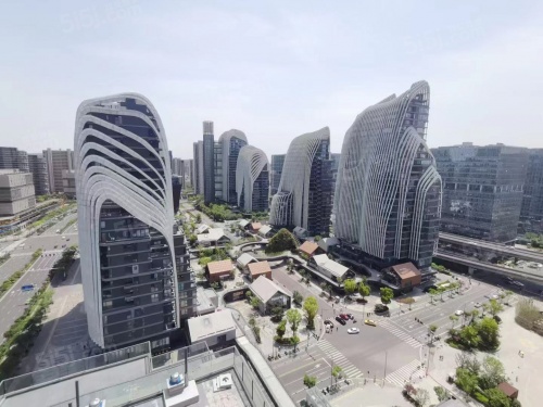 南站都荟天地公寓第6张图