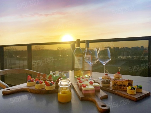 南京涵碧楼第6张图