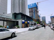 南站都荟天地商铺开发商营业执照相册