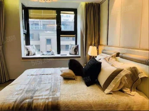 金地保利悦风华第5张图