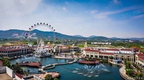 汤山温泉康养小镇第15张图