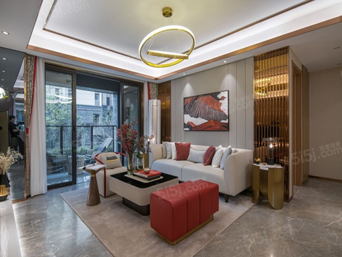 西华龙樾第4张图