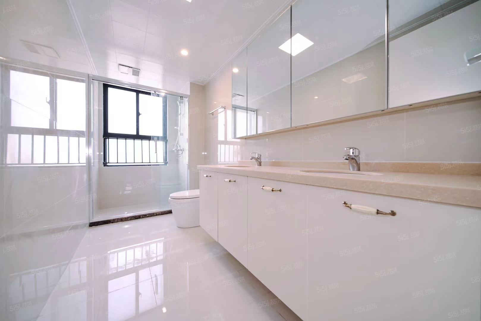 汤山玉兰公馆样板间