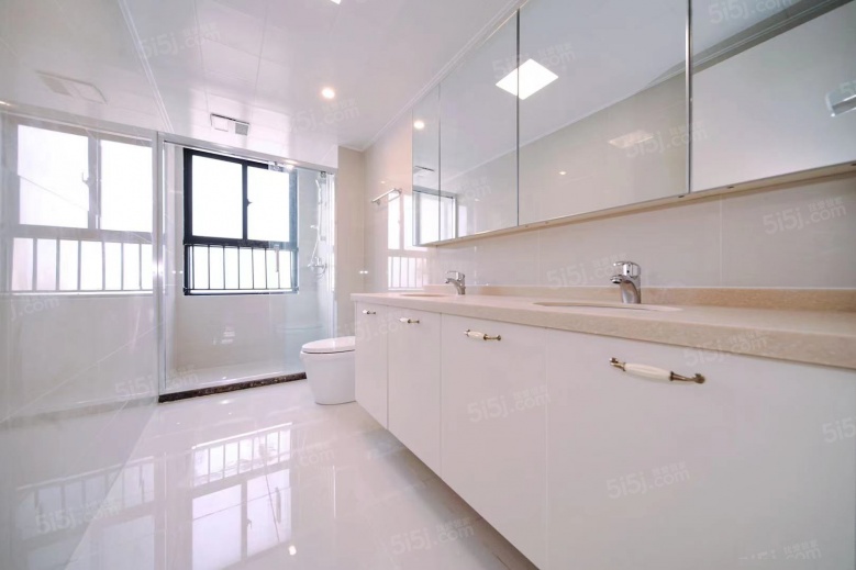 汤山玉兰公馆样板间