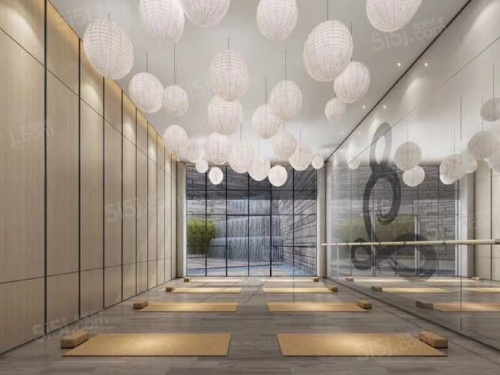 金地保利悦风华第11张图