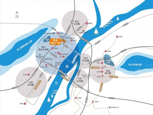 明发城市广场第4张图