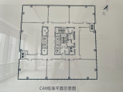 南站都荟天地商铺1室