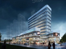 中交锦度开发商营业执照相册