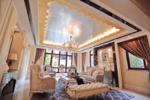 高德庄园开发商营业执照相册