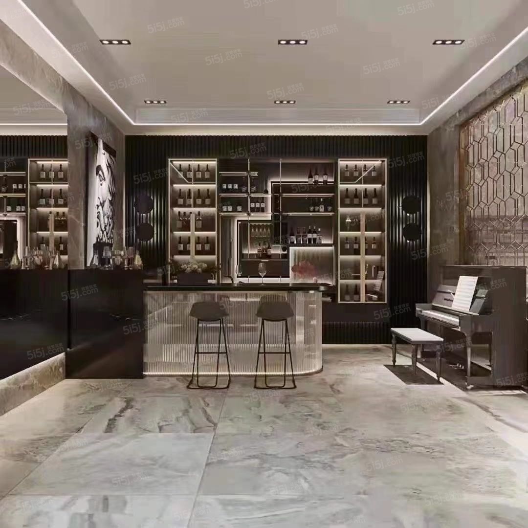 滨江ONE样板间