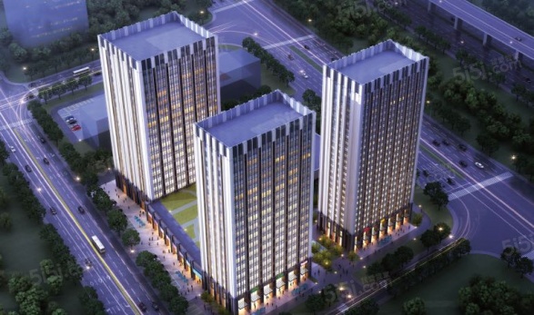 东亚青珑寓第1张图